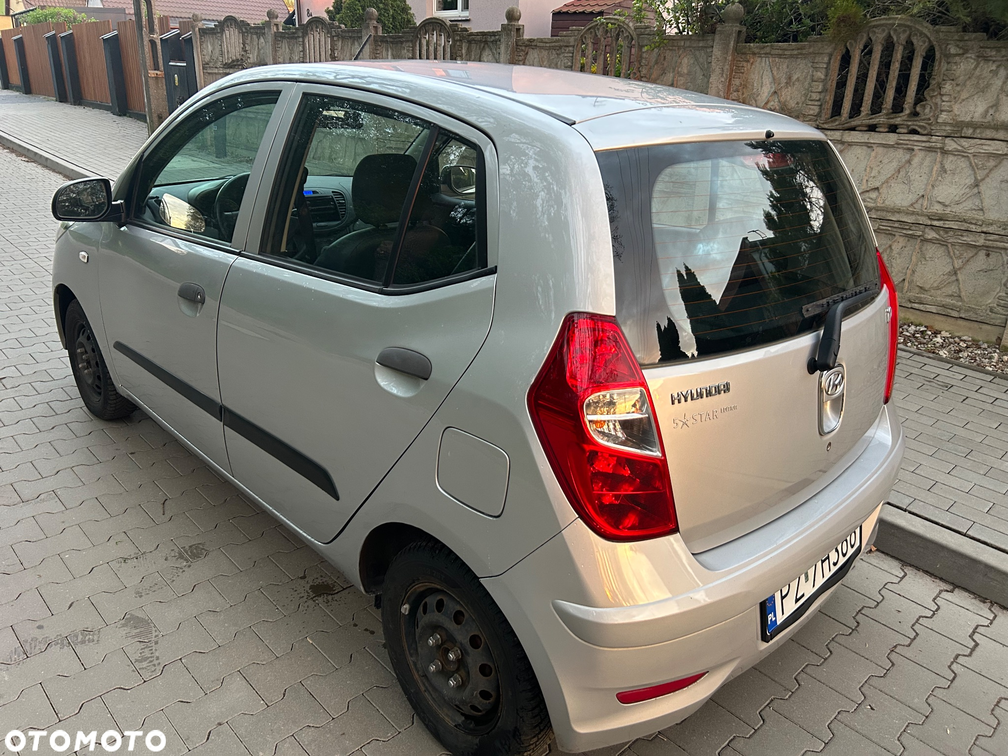 Hyundai i10 1.1 5 Star Edition - 9