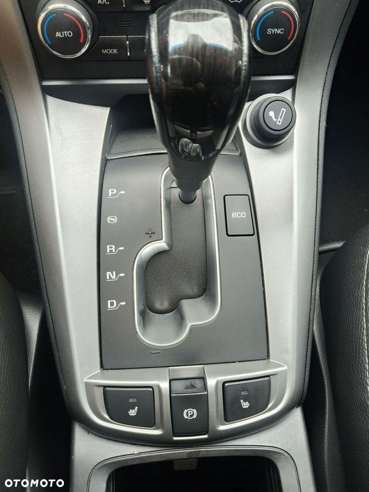 Chevrolet Captiva - 13