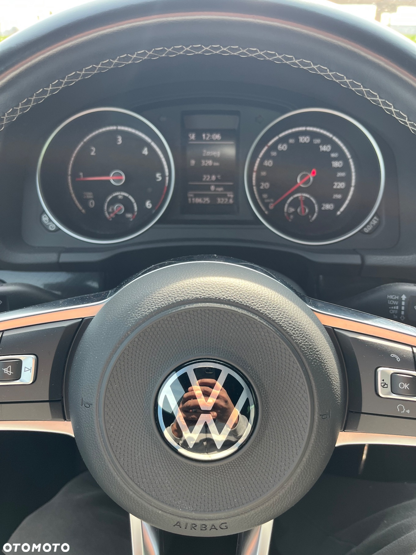 Volkswagen Scirocco 2.0 TDI Blue Motion Technologie Allstar - 22