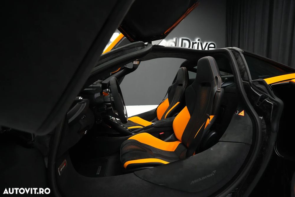 McLaren altul - 8