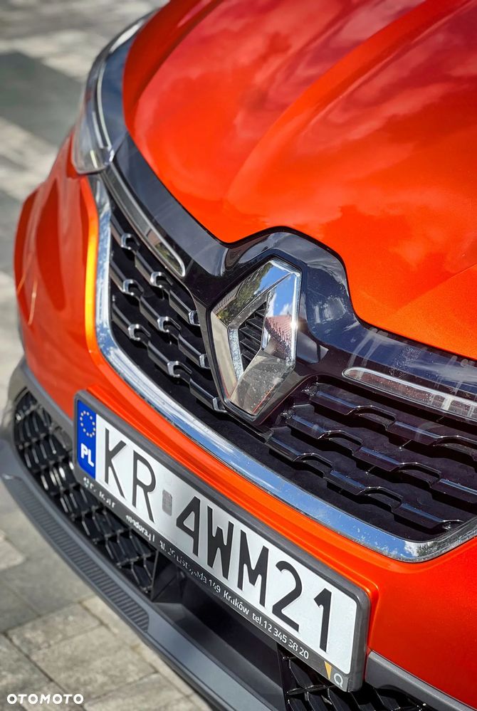 Renault Arkana 1.3 TCe mHEV R.S Line EDC - 19