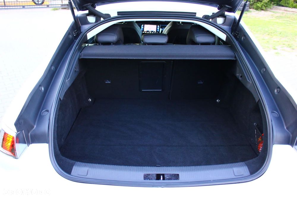 Peugeot 508 2.0 HDi Allure - 35