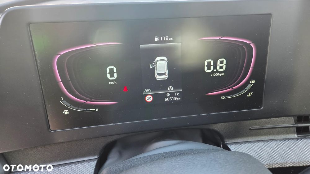 Kia Sportage 1.6 T-GDI L 2WD - 18