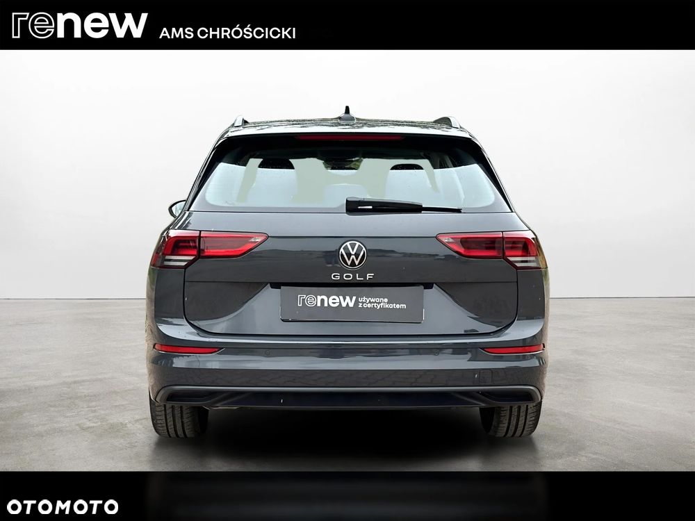 Volkswagen Golf 1.5 TSI EVO Life - 5
