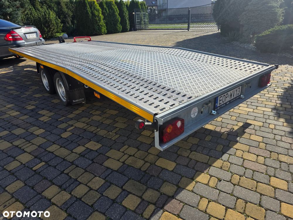 Besttrailers Bset - 1