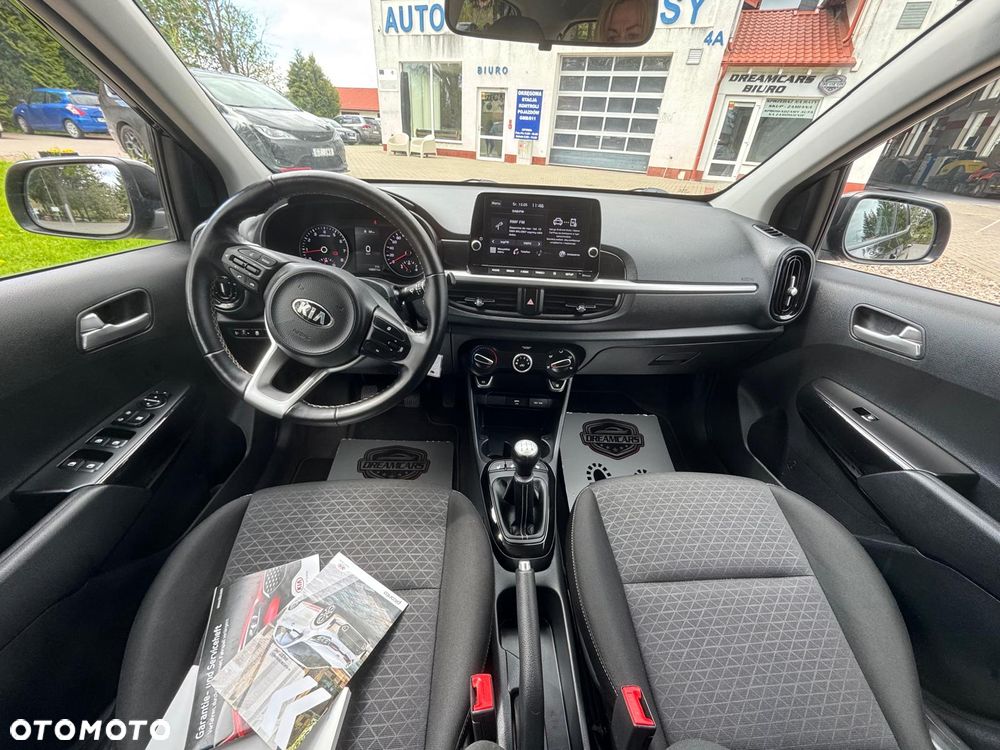 Kia Picanto - 18