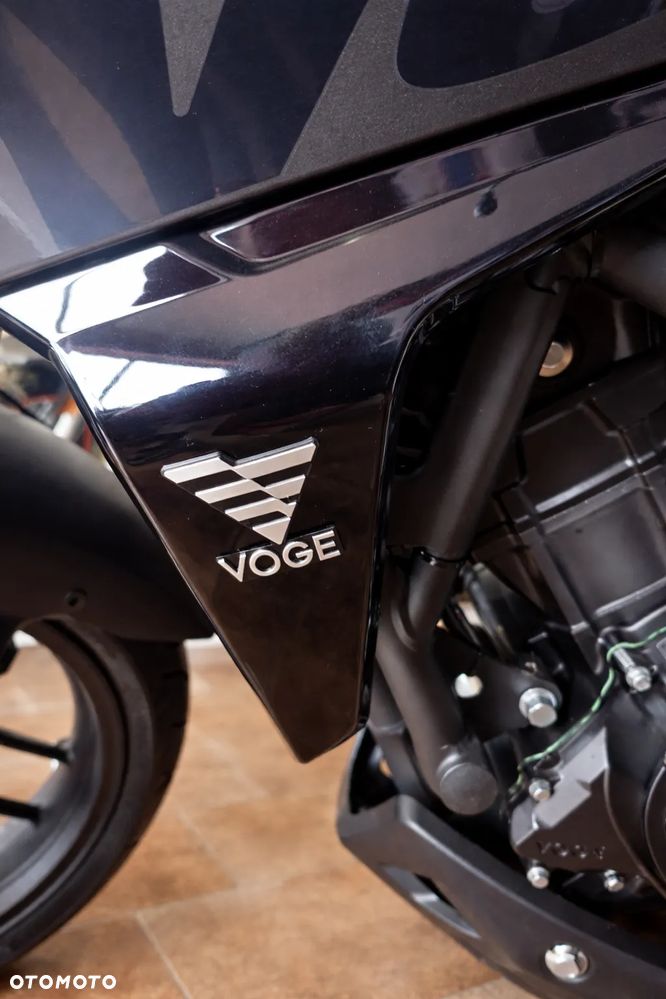 VOGE R125 - 6