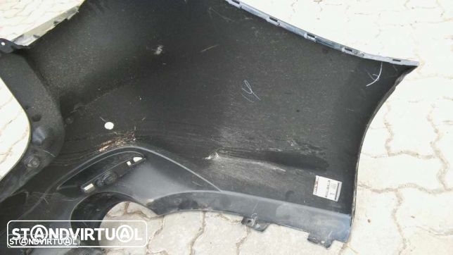 Para choques trás mazda 6 sw - 6