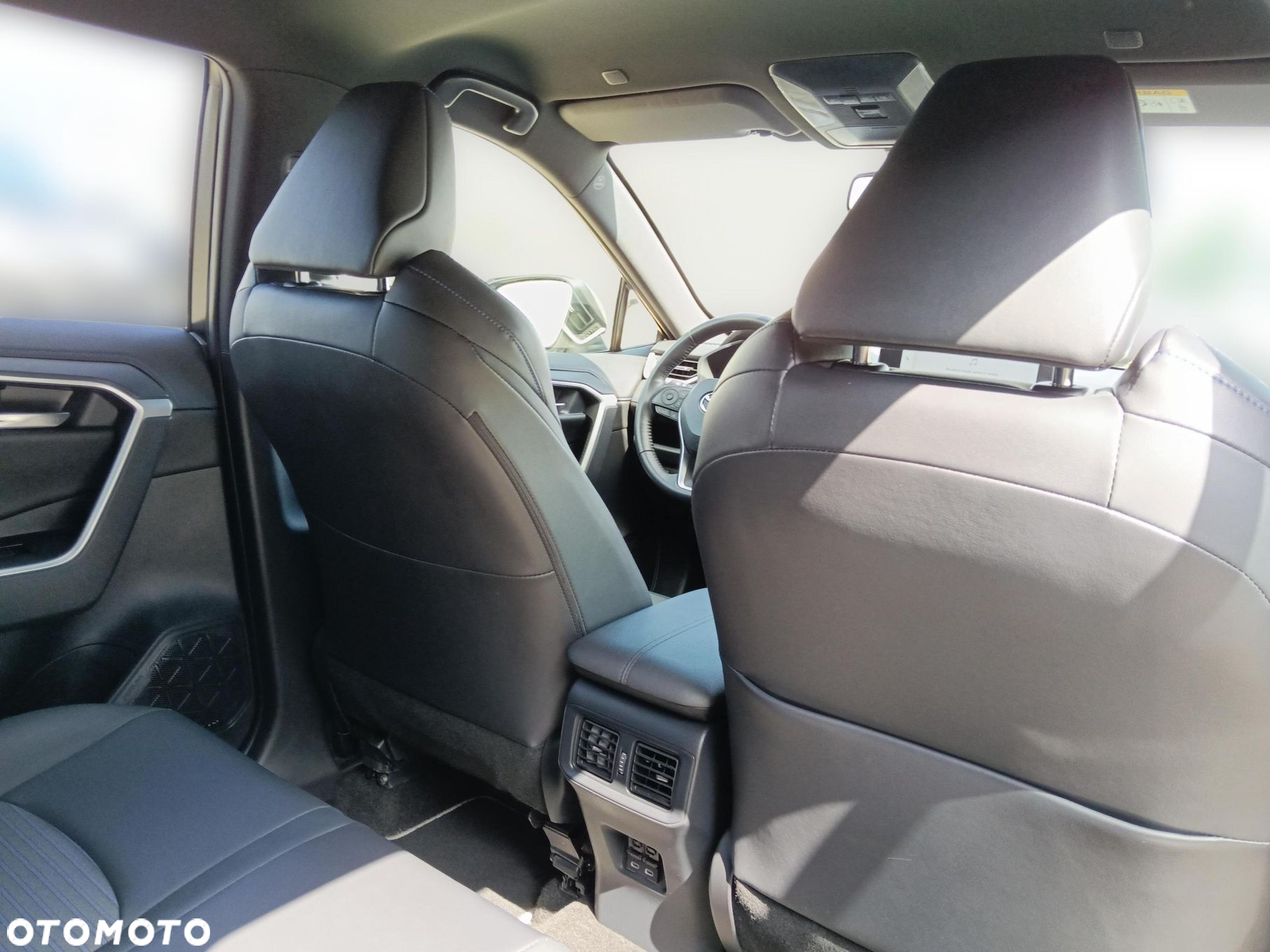 Toyota RAV4 2.5 Hybrid Selection 4x4 - 12