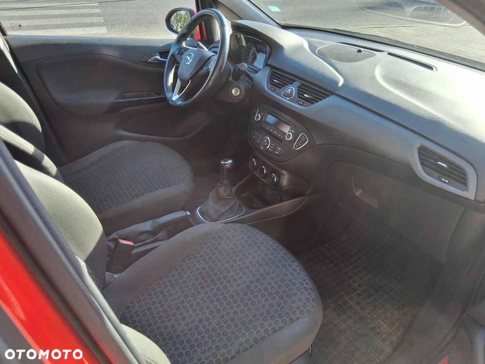 Opel Corsa 1.4 Enjoy - 11