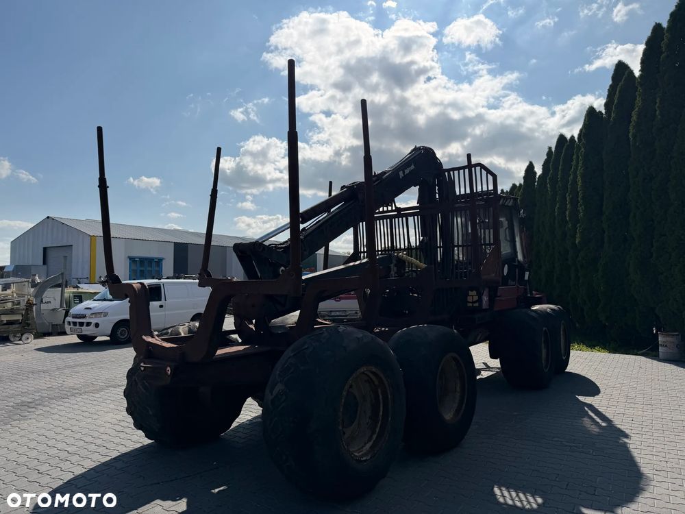 Valmet 840 - 5