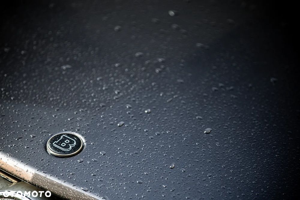 Mercedes-Benz CL - 16