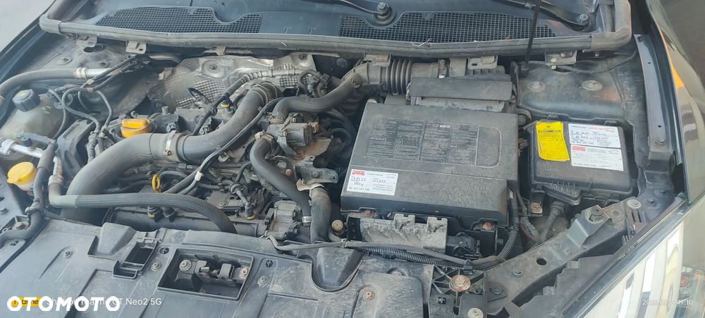 Renault Megane 1.2 Energy TCe Intens - 1