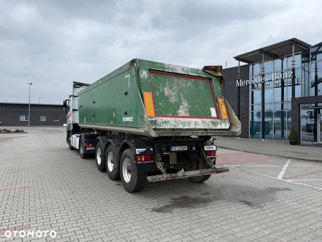 Schmitz Cargobull - 1
