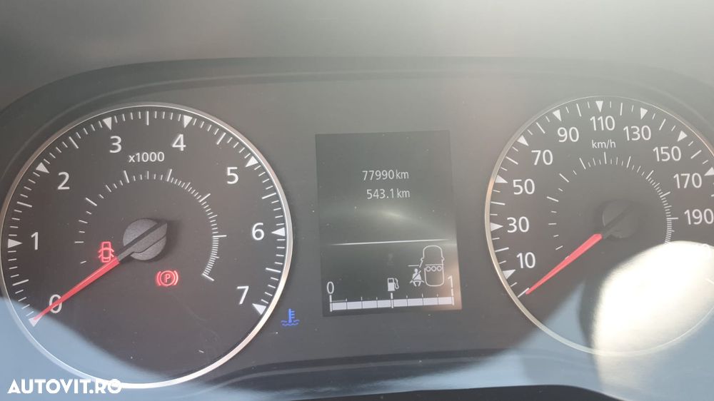 Dacia Duster 1.5 Blue dCi 4WD Essential - 15