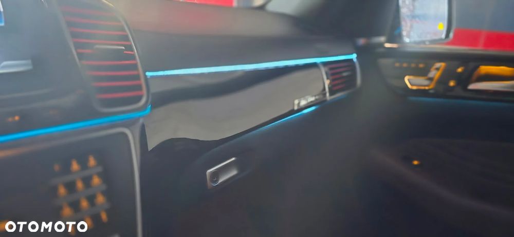 Mercedes-Benz GLE AMG 43 4M 9G-TRONIC AMG Line - 29