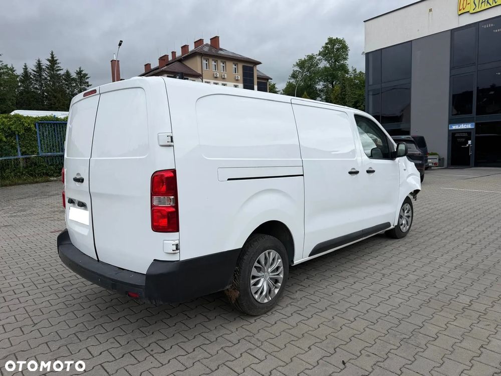 Citroën JUMPY - 1