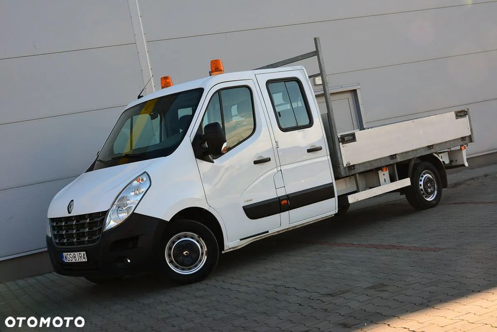 Renault MASTER - 22