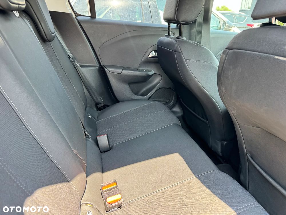 Opel Corsa 1.2 Elegance S&S - 16