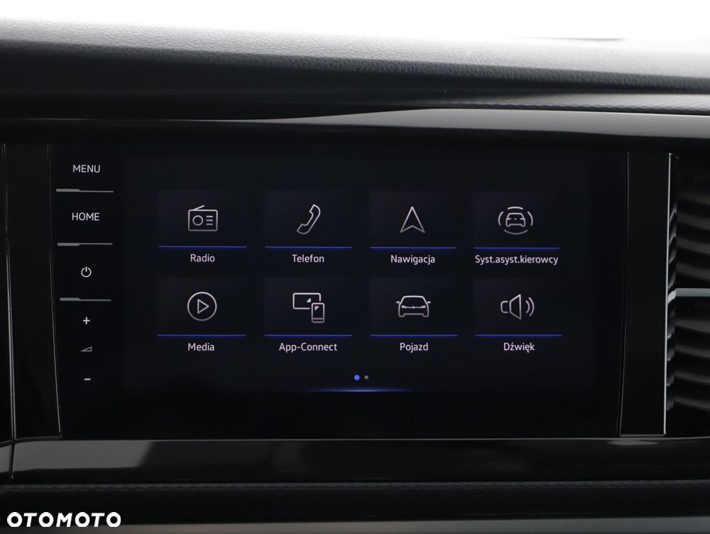 Volkswagen Multivan - 15