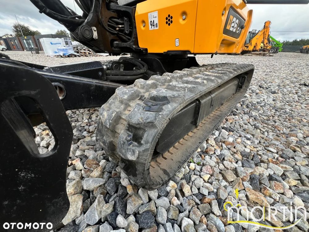 JCB 26 C-1 - 16