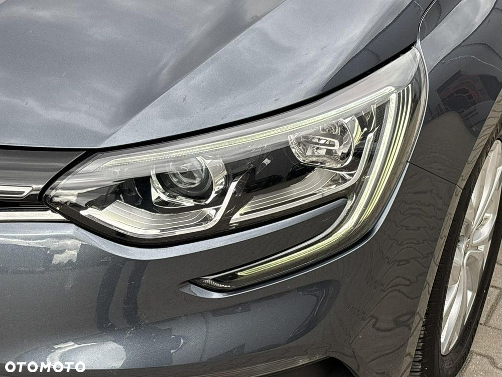 Renault Megane 1.3 TCe FAP Limited - 9