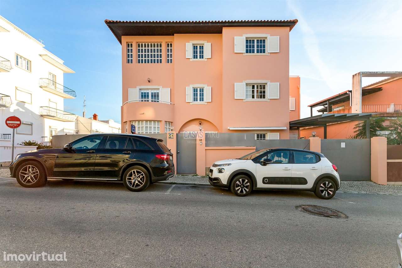 Moradia Isolada T3 Venda em Faro (Sé e São Pedro),Faro - Grande imagem: 2/50