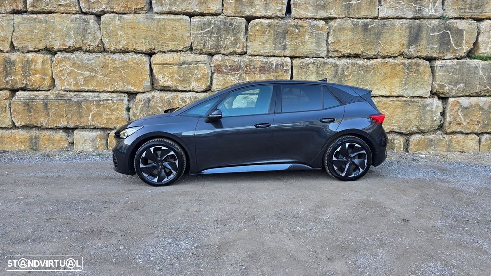 Cupra Born 77 kWh e-Boost - 4
