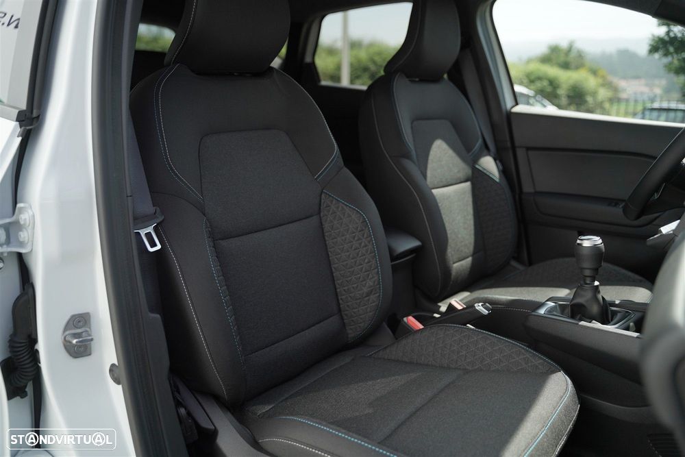 Mitsubishi ASX 1.2 DI-T Kaiteki - 31