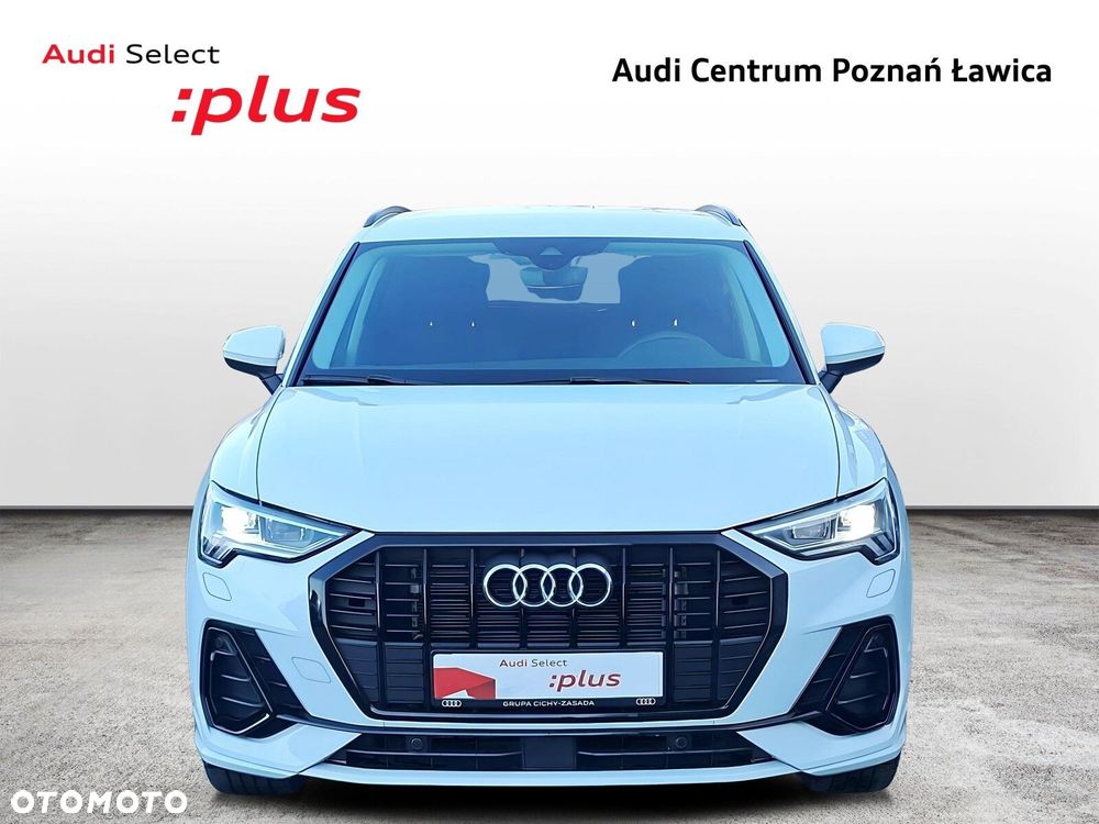 Audi Q3 35 TFSI S line S tronic - 8
