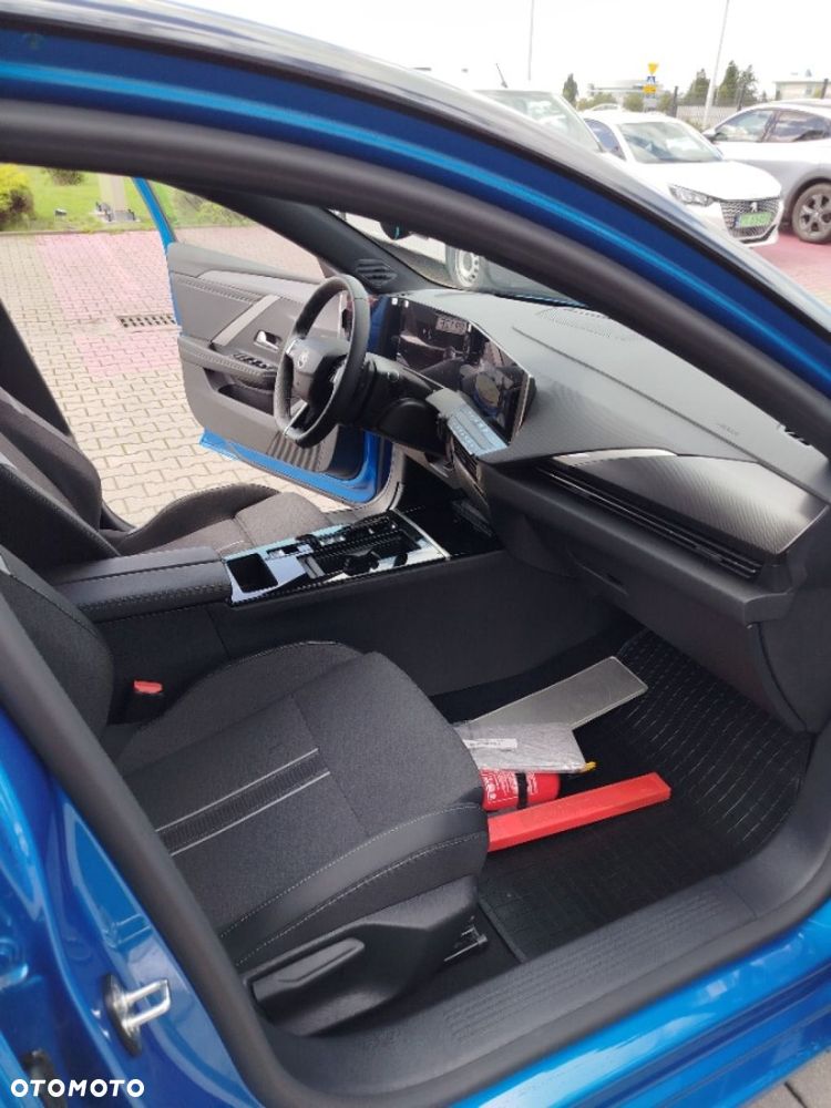 Opel Astra - 14
