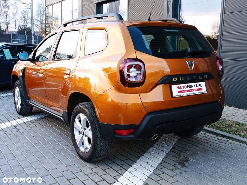 Dacia Duster - 3