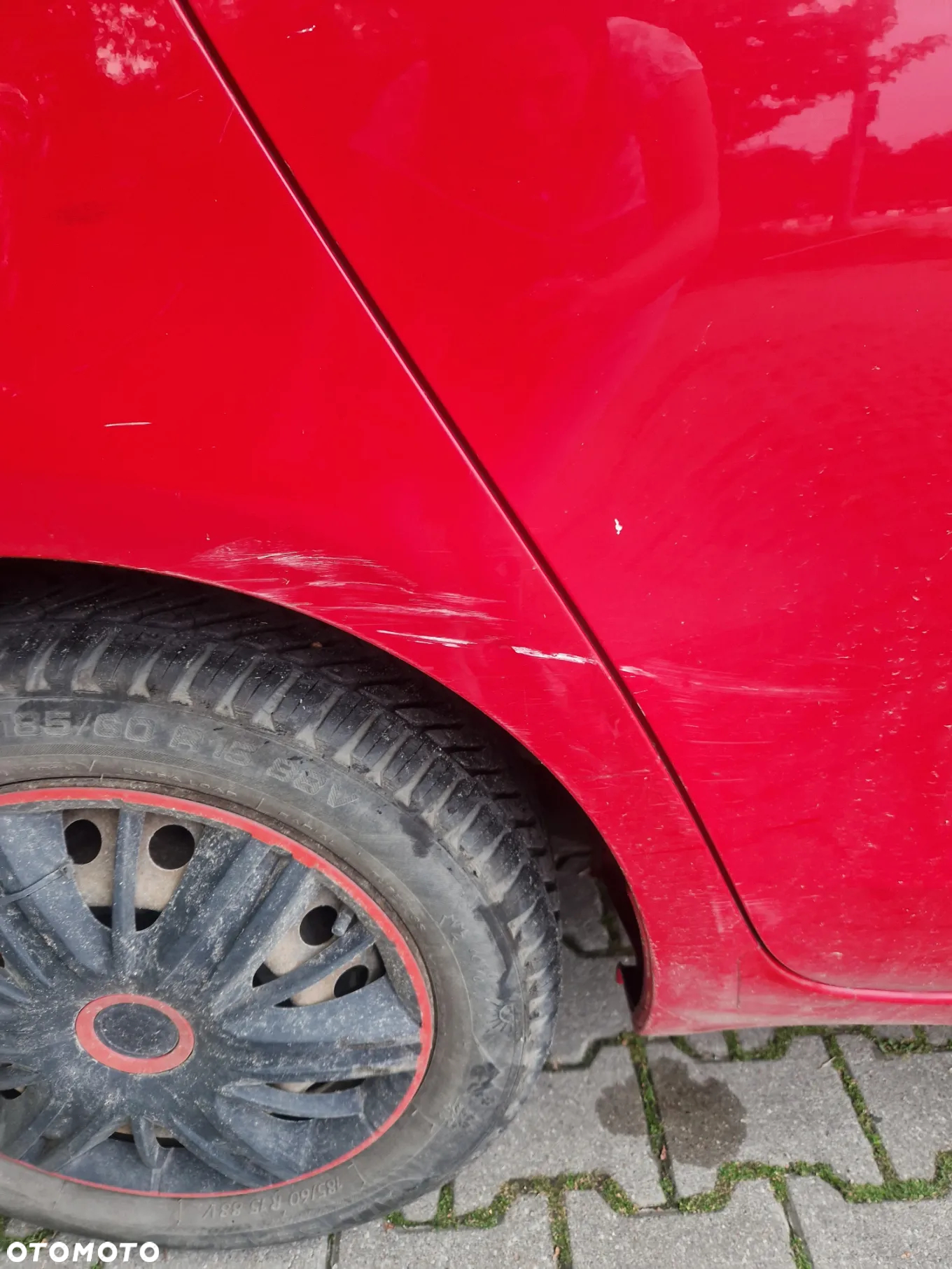 Toyota Yaris 1.3 Terra - 8