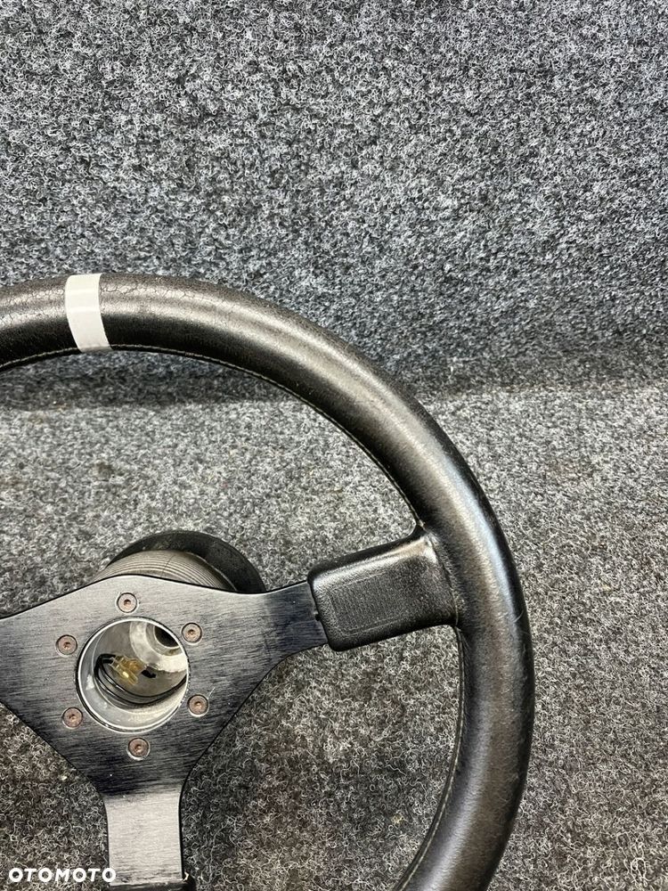 mercedes w208 clk kierownica momo C38 OE - 6