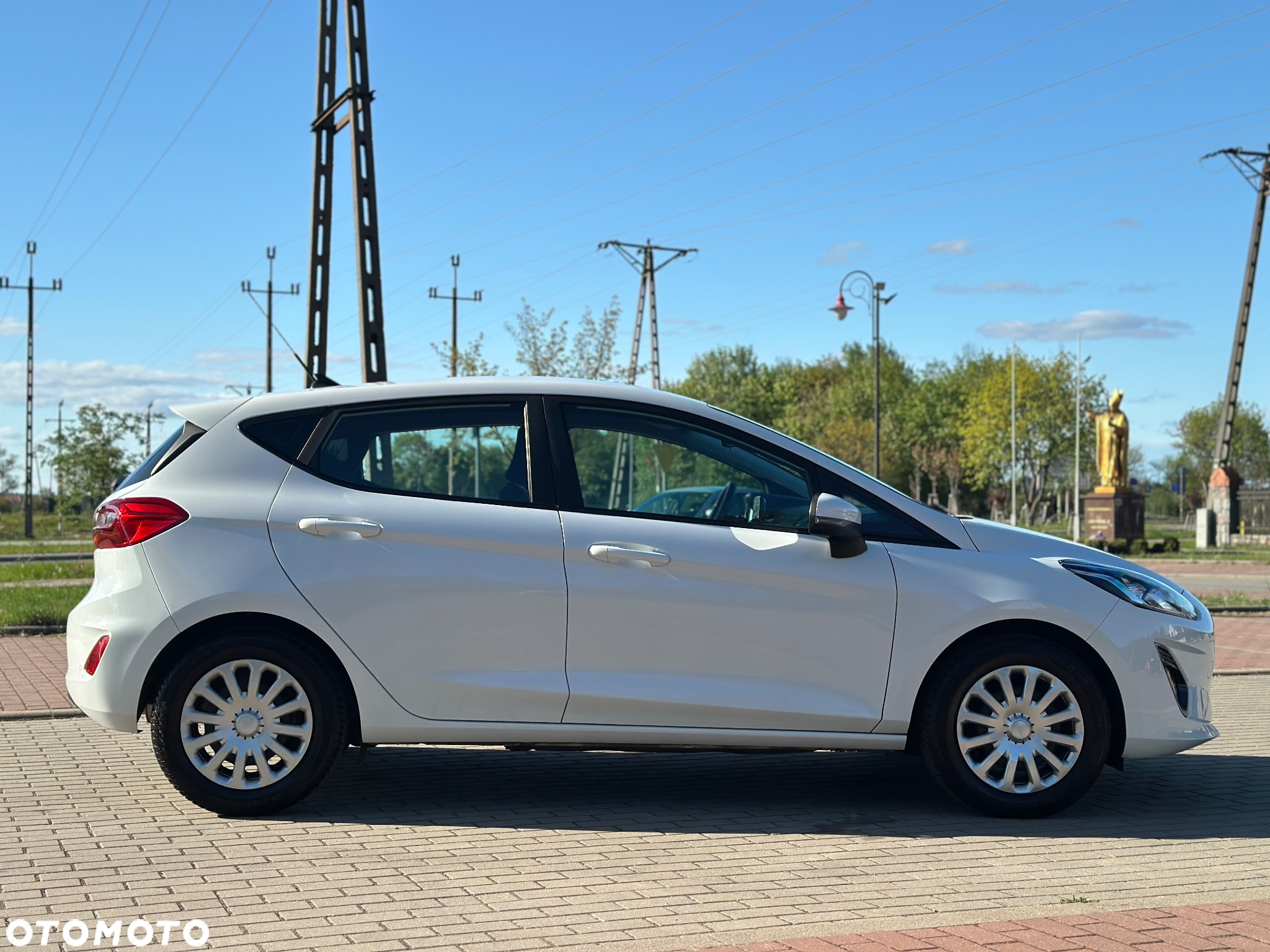 Ford Fiesta 1.1 Titanium - 6
