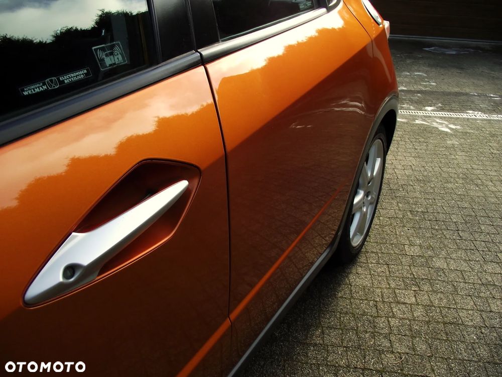 Honda Civic 1.8 Executive - 15