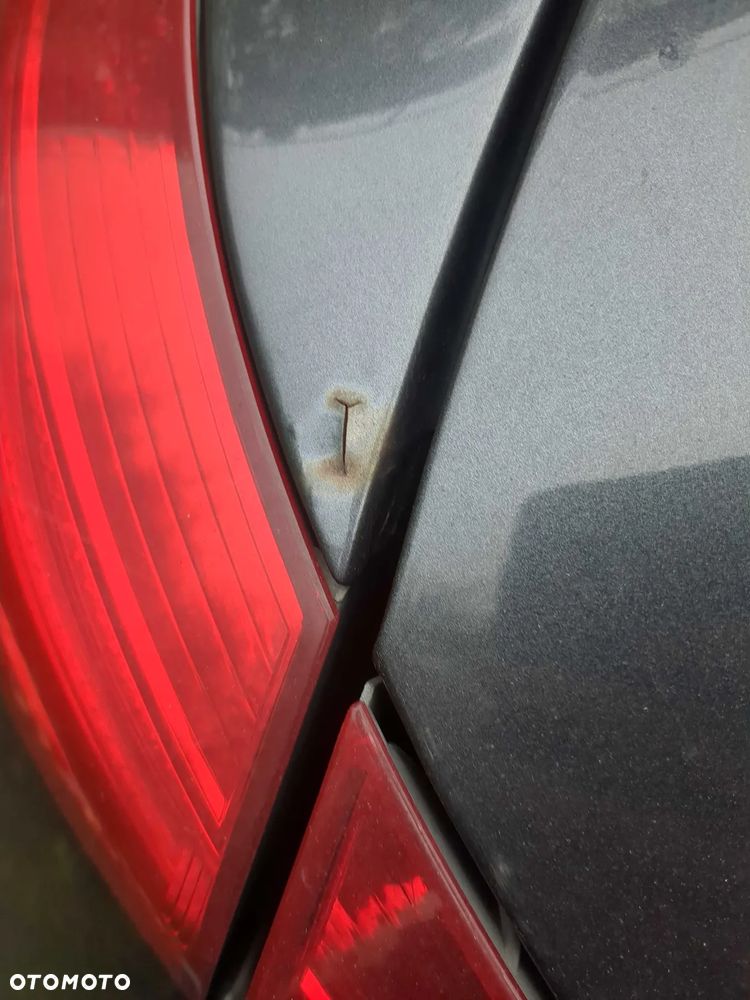 Hyundai i40 Kombi blue 1.7 CRDi Premium - 26