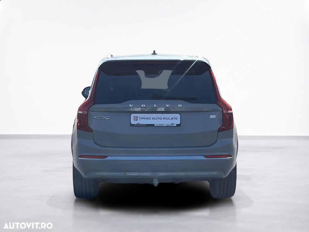Volvo XC 90 - 6