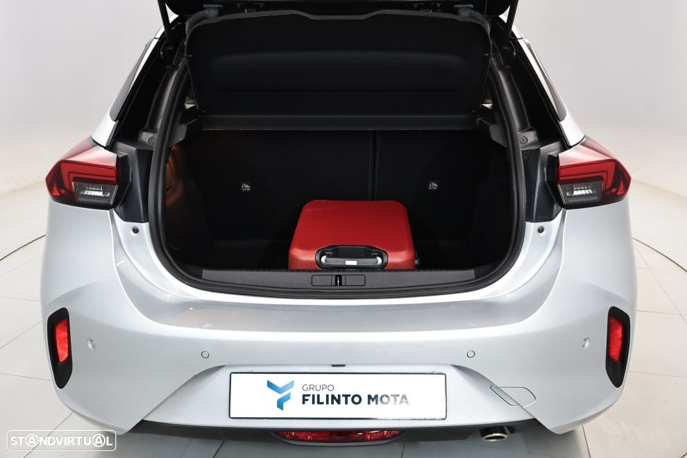 Opel Corsa 1.2 T GS - 25