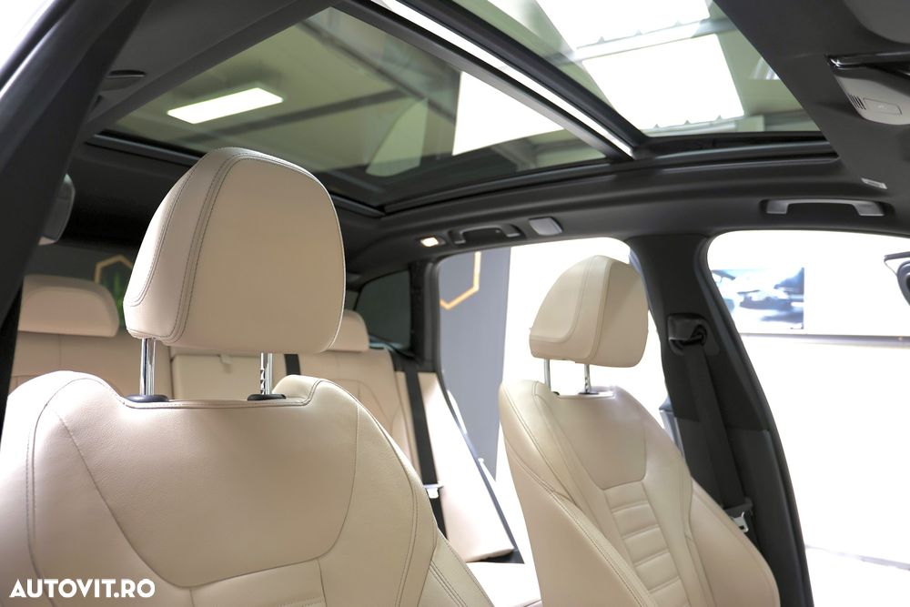 BMW X3 xDrive20d Aut. M Sport Edition - 11