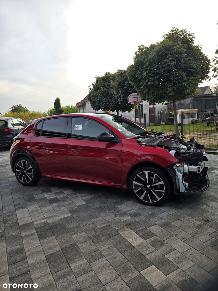 Peugeot 208 PureTech 100 GT - 6
