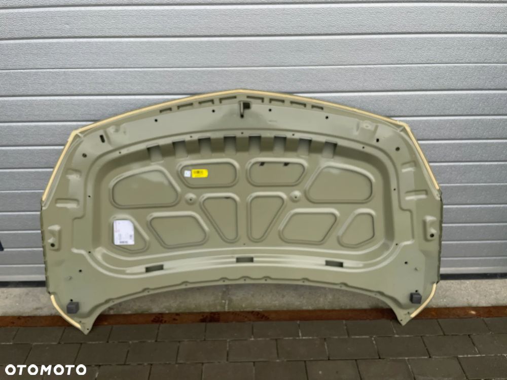 MASKA OPEL ASTRA J  2009-2015 - NOWA 5D - 6