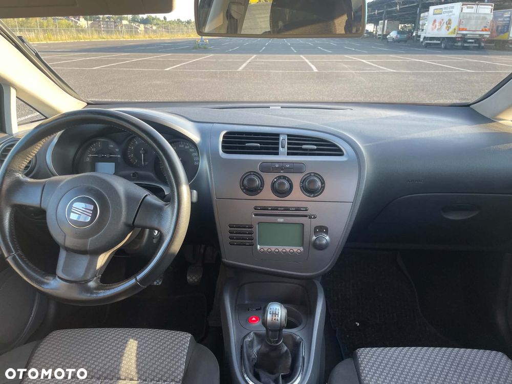 Seat Leon - 2