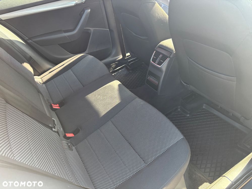 Skoda Octavia 1.0 TSI Ambition - 16