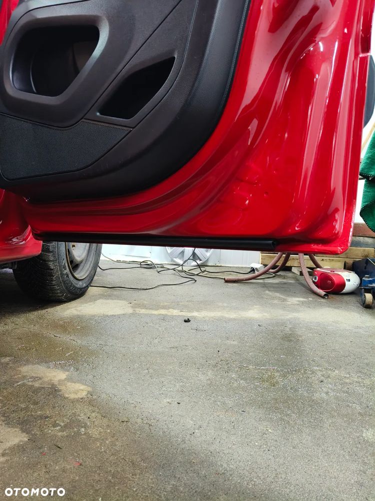 Citroën Berlingo VTi 95 Multispace - 18