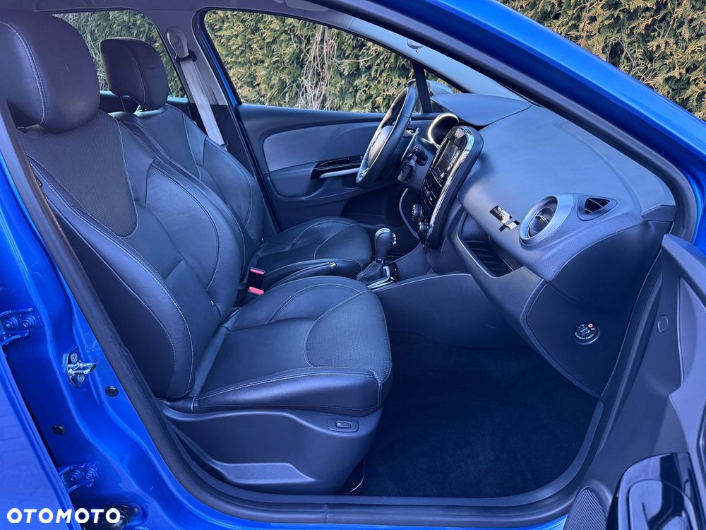 Renault Clio TCe 120 EDC GT - 18