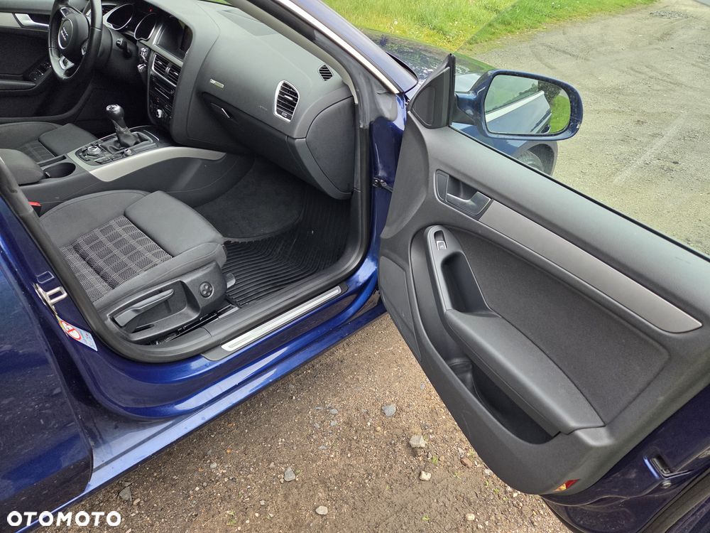 Audi A5 Sportback 1.8 TFSI - 27