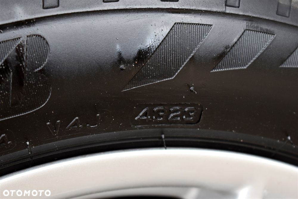 Skoda Fabia 1.4 16V Style - 16