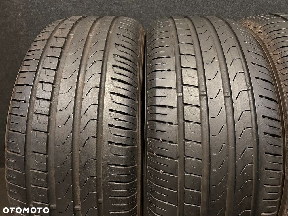Opony letnie Pirelli Scorpion Verde SealInSide 235/55/18 100V 4szt. - 2