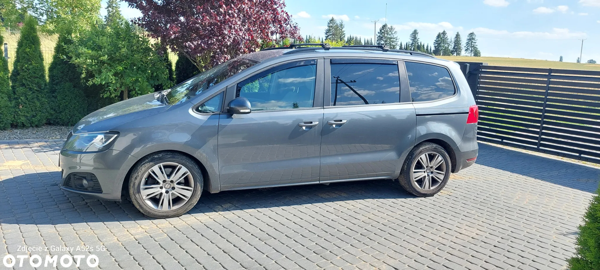 Seat Alhambra - 21